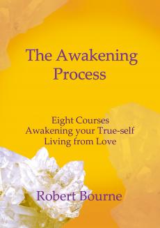 The Awakening Process - FREE BOOK